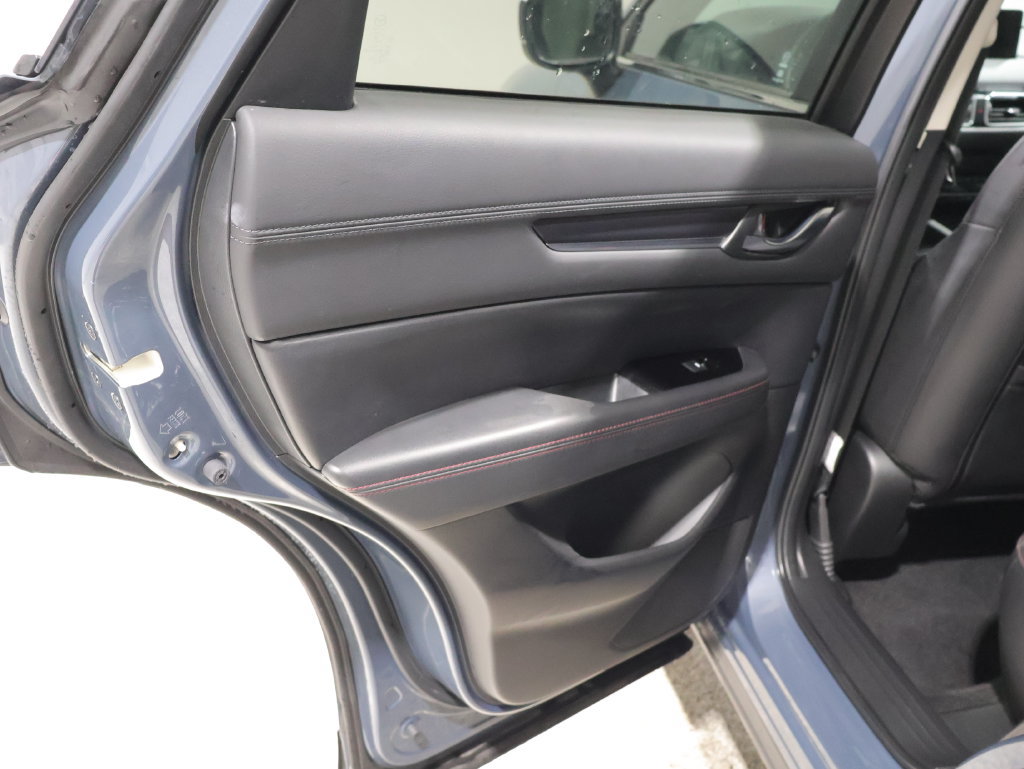 Used 2025 MAZDA CX-5 Carbon Edition AWD/4WD image 19