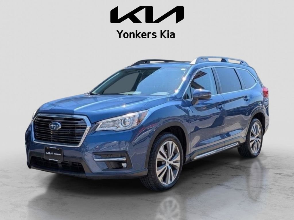 Used 2020 Subaru Ascent Limited w/ Technology Package