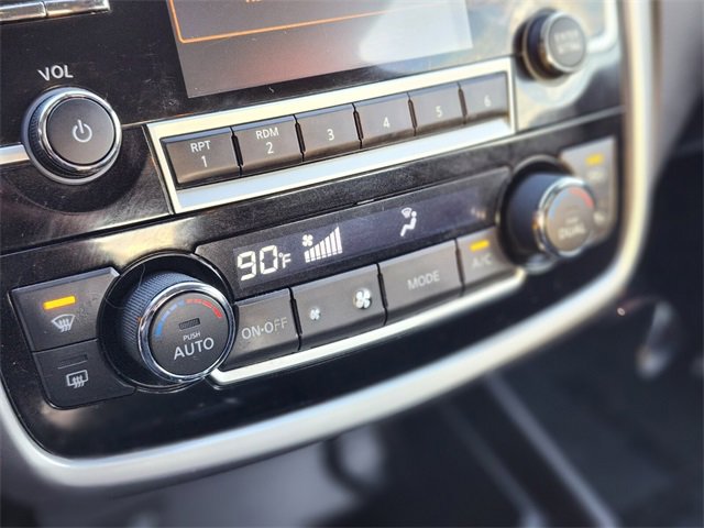 Used 2018 Nissan Altima 2.5 SV image 22