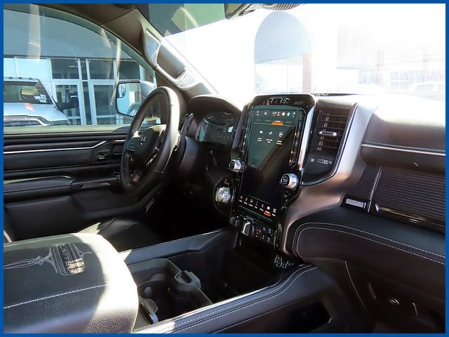 Used 2024 RAM 1500 Limited image 10