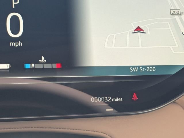 New 2026 Land Rover Range Rover SV image 28