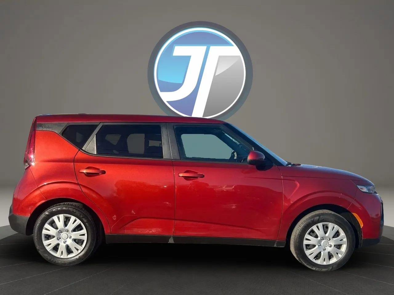 Used 2021 Kia Soul LX FWD image 6