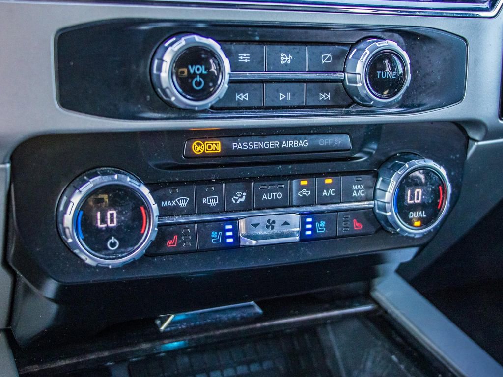 Used 2022 Ford F250 Lariat w/ Lariat Ultimate Package image 31