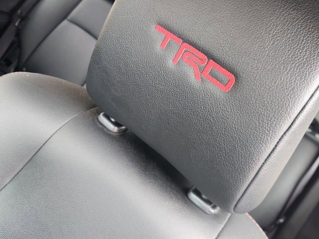 Certified 2021 Toyota 4Runner TRD Pro image 24