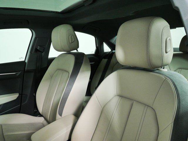 Used 2022 Audi A3 2.0T Premium AWD/4WD image 6