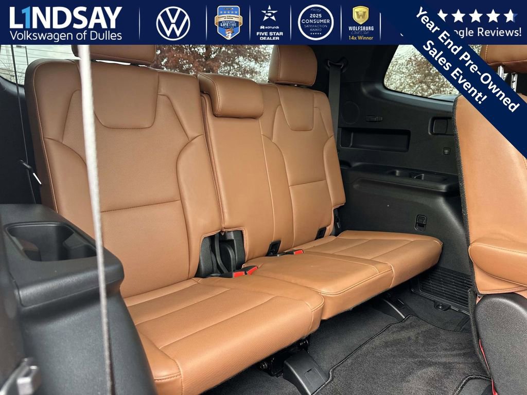 Used 2024 Kia Telluride SX Prestige X-Pro image 14
