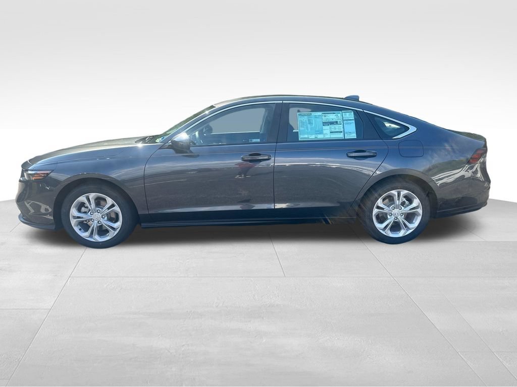New 2026 Honda Accord LX image 3