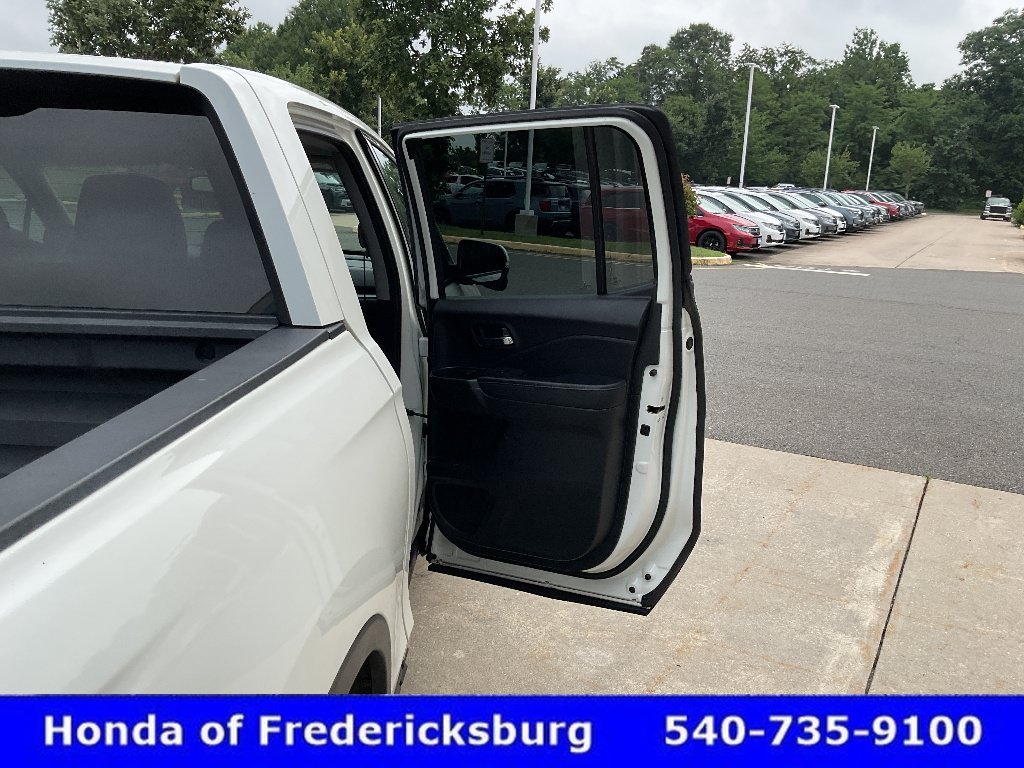 Certified 2019 Honda Ridgeline RTL-T image 19