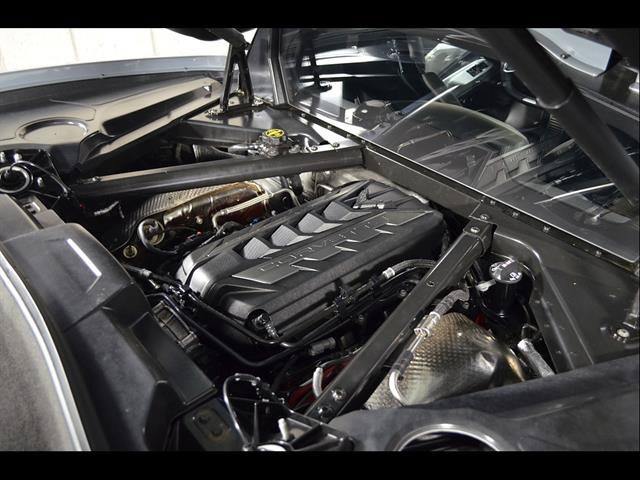 Used 2025 Chevrolet Corvette E-Ray w/ ZER Performance Package AWD/4WD image 19