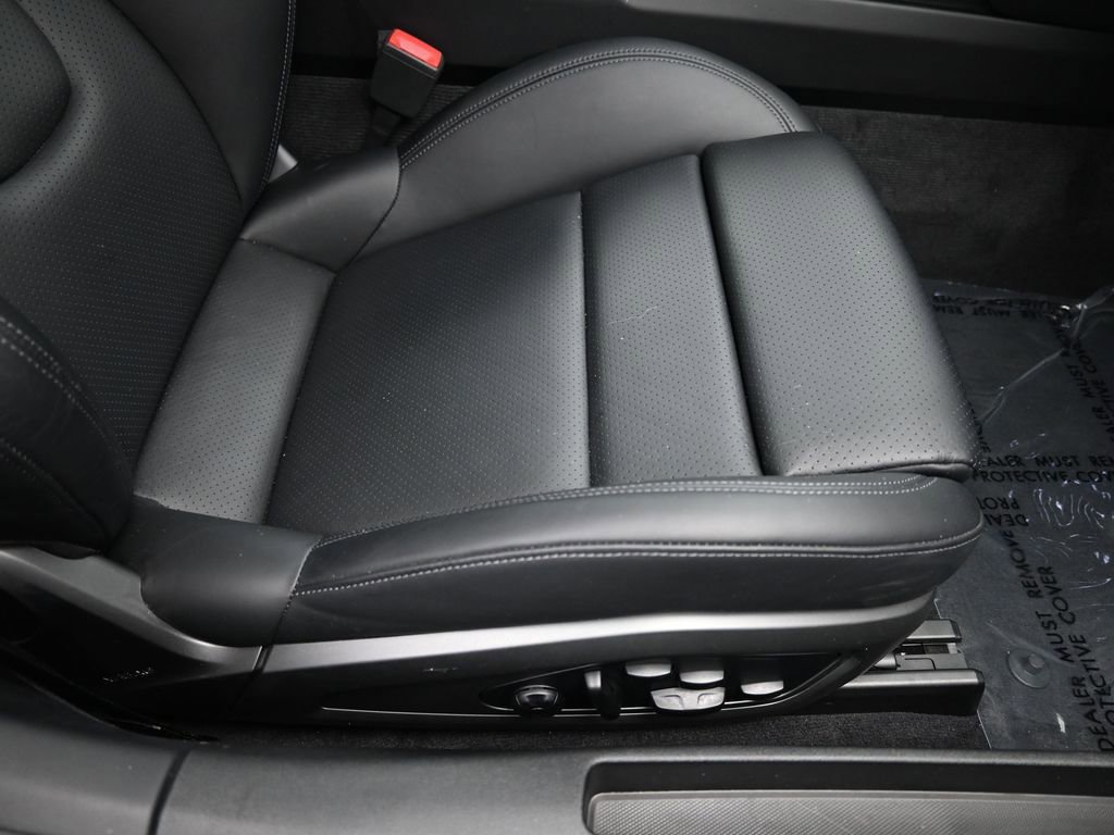 Certified 2021 Porsche 911 Targa 4S image 24