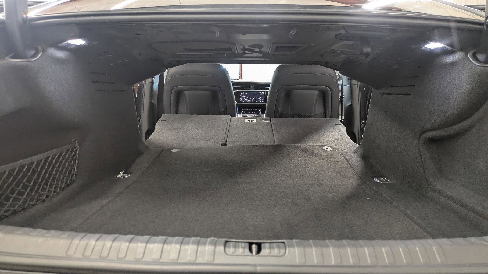 Used 2019 Audi A6 3.0T Prestige w/ Prestige Package image 36