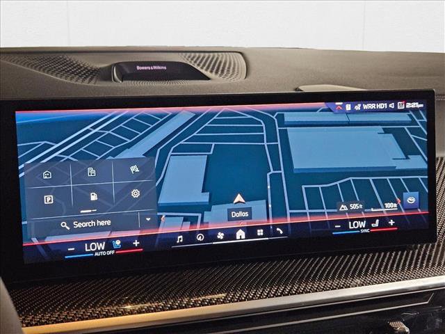 New 2026 BMW X5 M60i AWD/4WD image 12