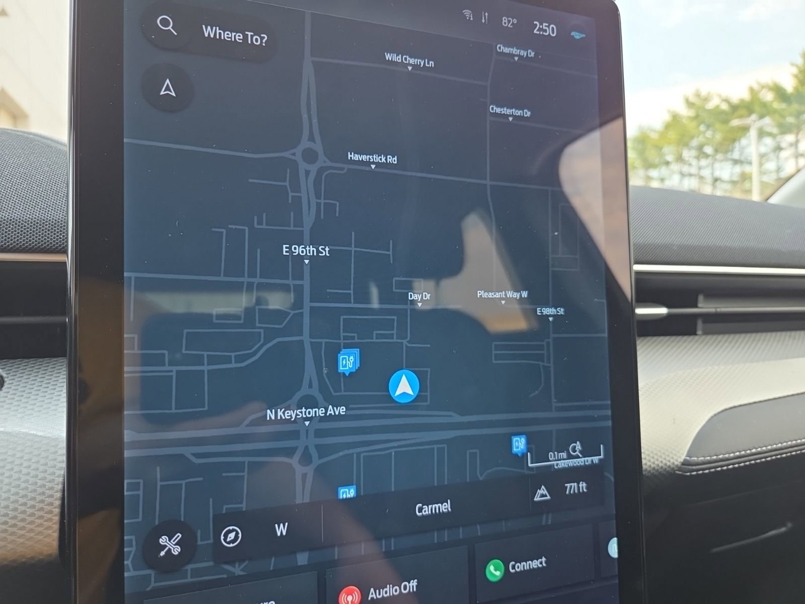 Used 2023 Ford Mustang Mach-E Select image 19