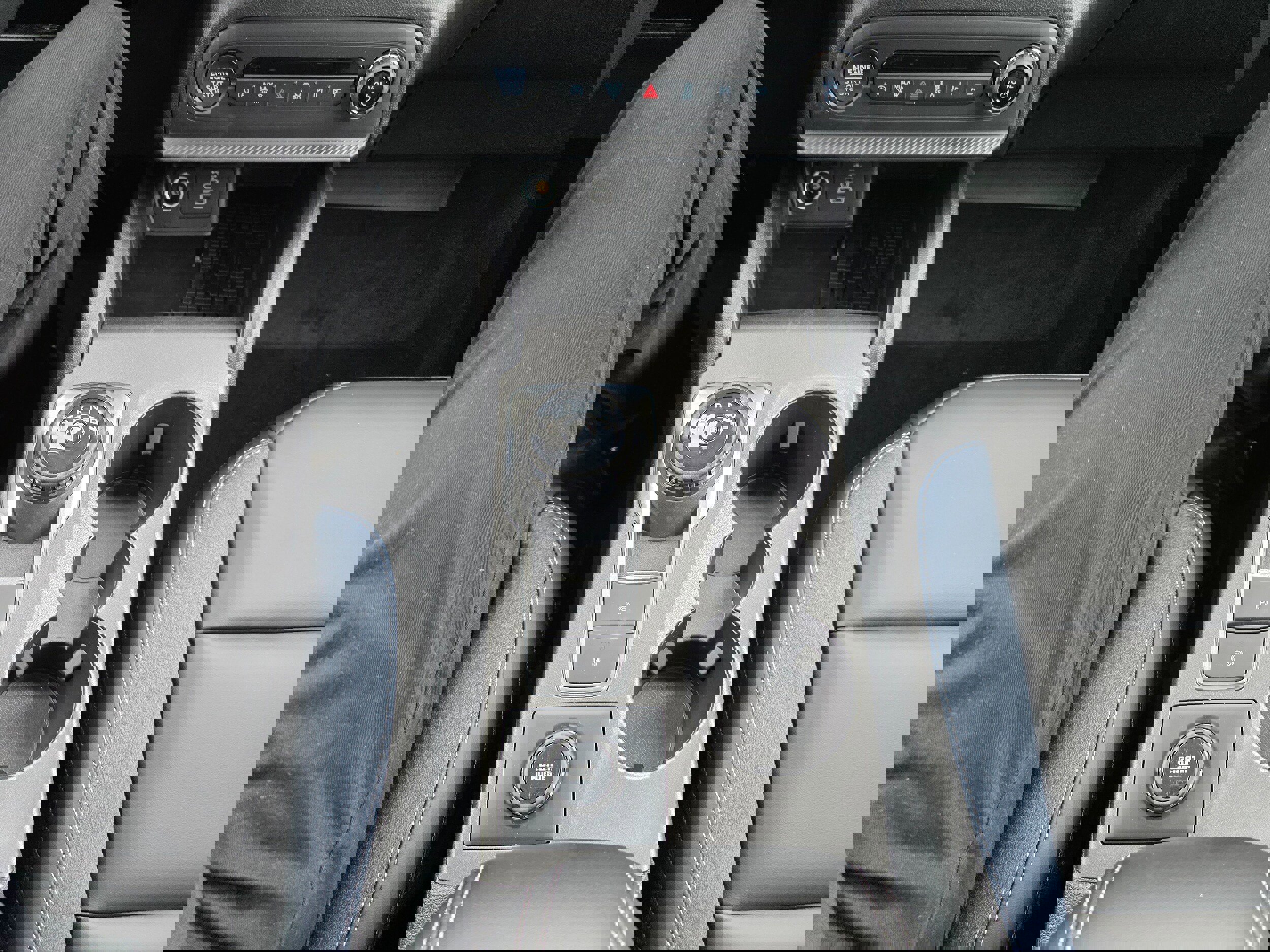 New 2025 Ford Bronco Sport Outer Banks w/ Outer Banks Tech Package+ image 21