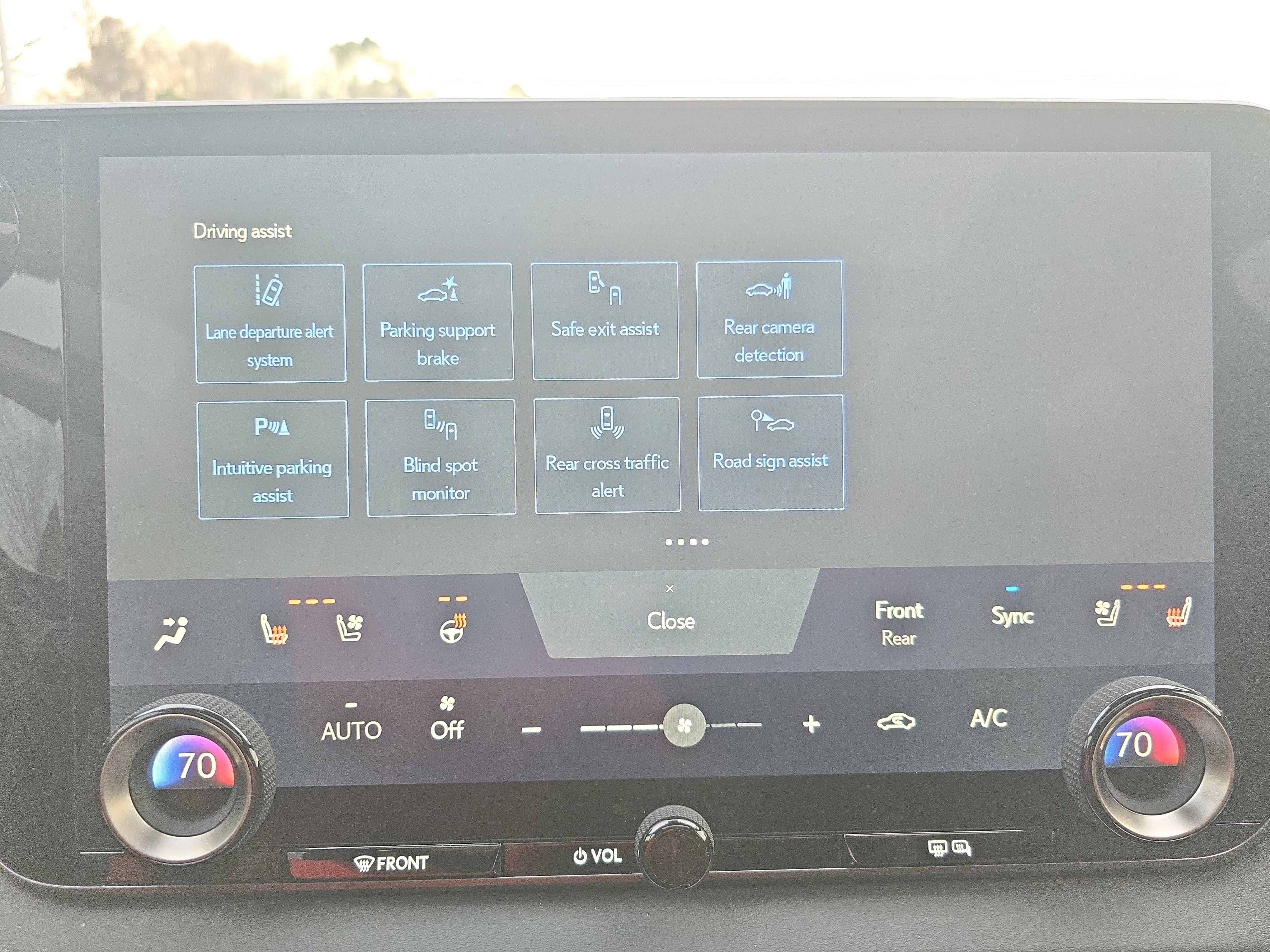 Used 2024 Lexus RX 350 RX 350 Luxury image 20