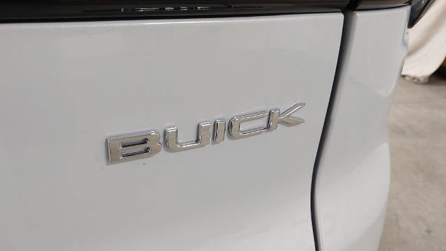 New 2027 Buick Enclave Avenir w/ LPO, Floor Liner Package AWD/4WD image 33