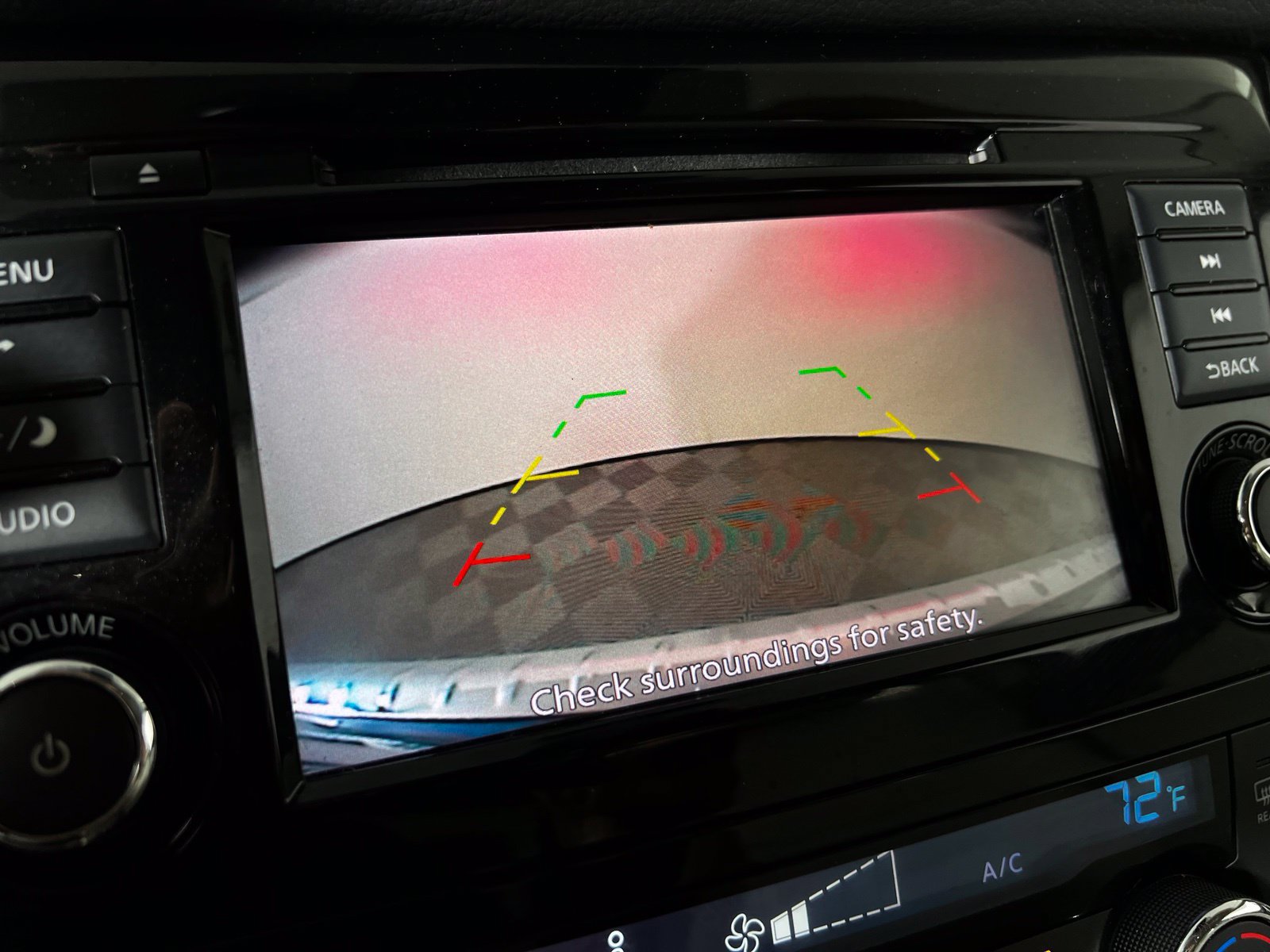 Used 2021 Nissan Rogue Sport SV FWD image 19