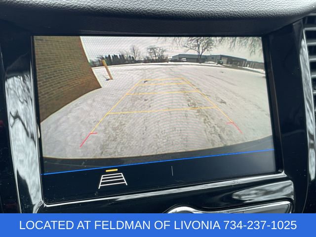 Used 2020 Chevrolet Trax LT image 14