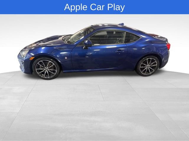Used 2017 Toyota 86 image 5