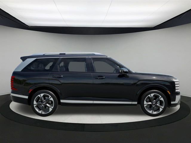 New 2026 Hyundai Palisade Limited image 8