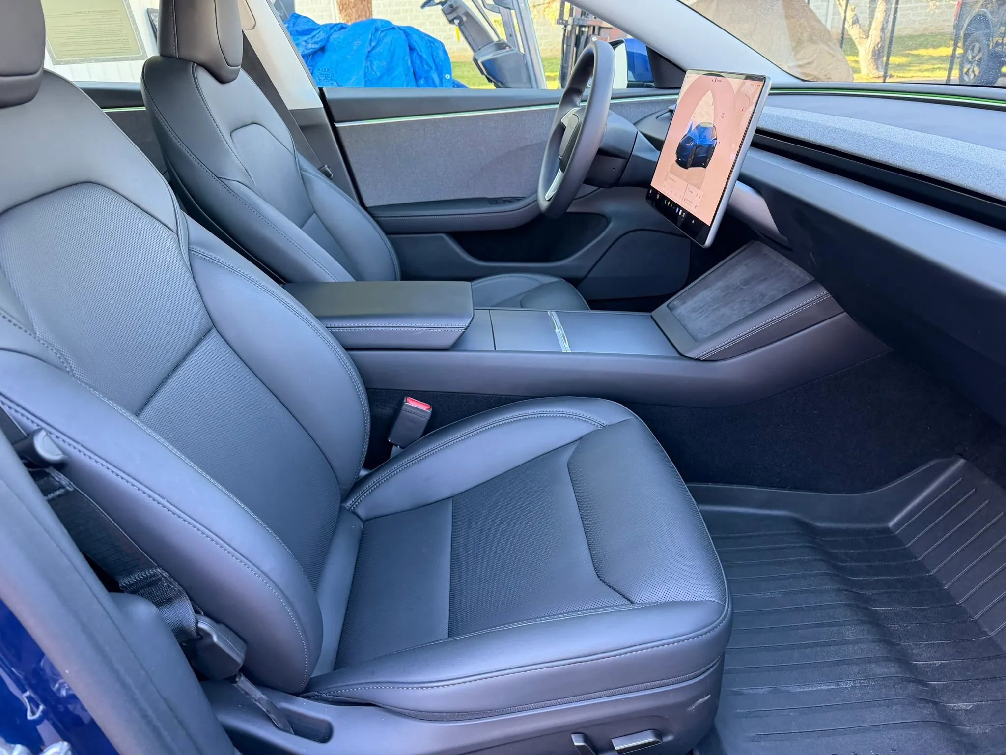 Used 2024 Tesla Model 3 Long Range image 23