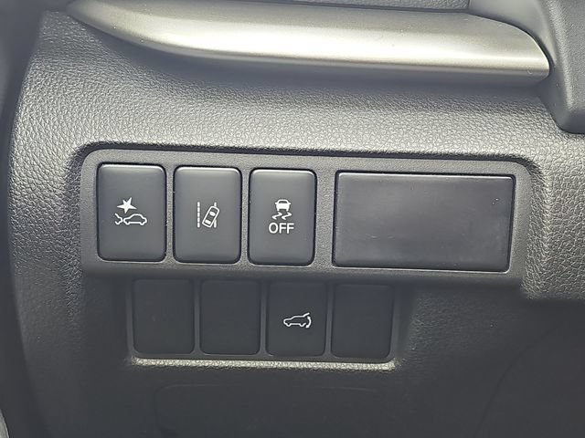 Used 2026 Mitsubishi Eclipse Cross AWD image 19