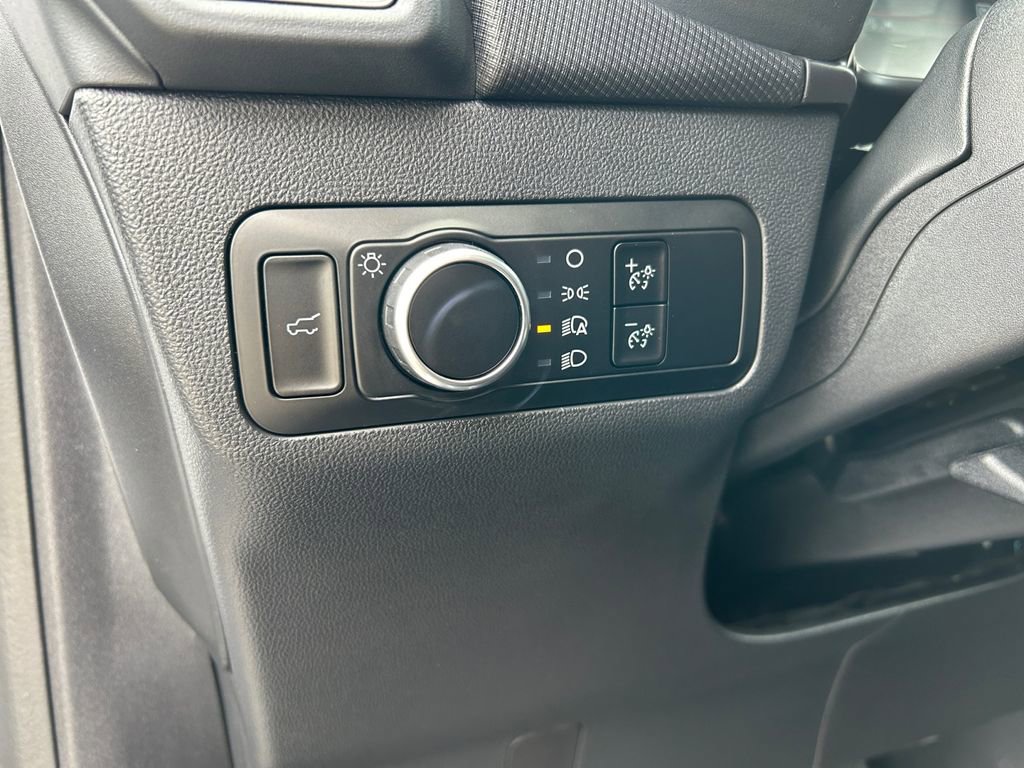 Used 2024 Ford Bronco Sport Big Bend image 21