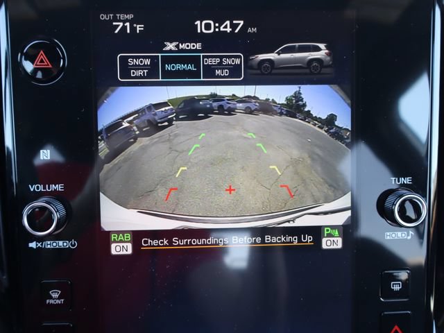 Used 2025 Subaru Forester Sport w/ Popular Package #1 AWD/4WD image 29