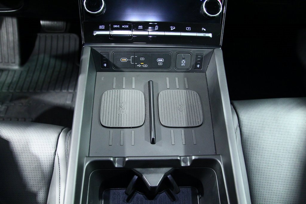 Used 2024 Hyundai Santa Fe Calligraphy image 22