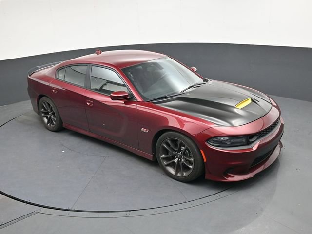 Used 2021 Dodge Charger Scat Pack image 18