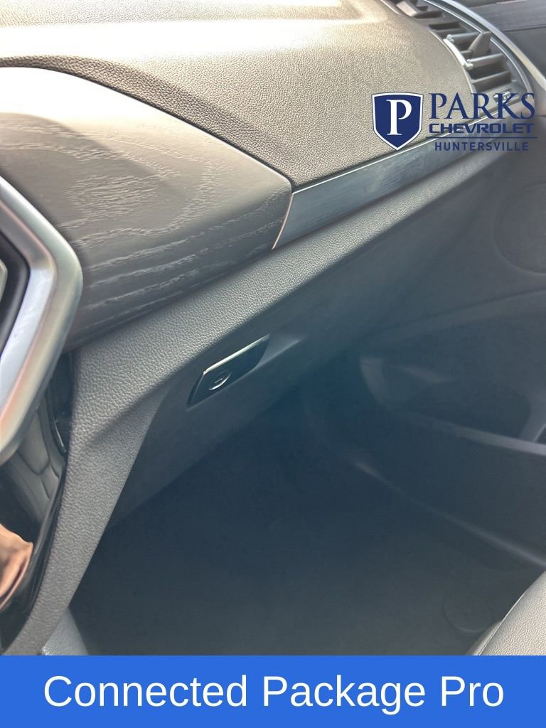 Used 2024 BMW X3 xDrive30i image 19