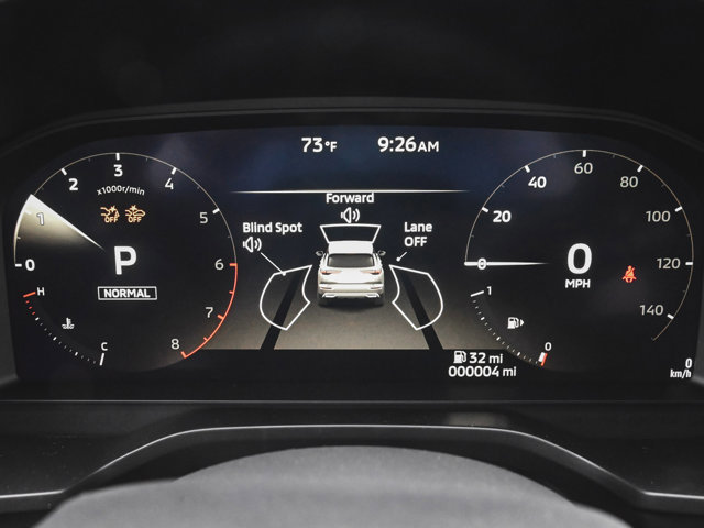 New 2025 Mitsubishi Outlander SE image 14