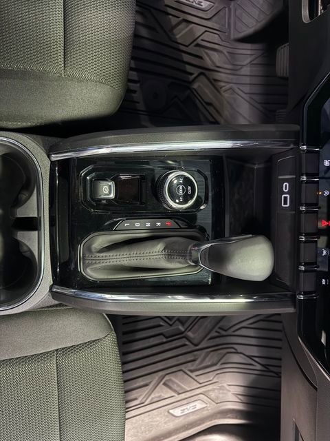 Certified 2024 GMC Canyon Elevation w/ Convenience Package image 23