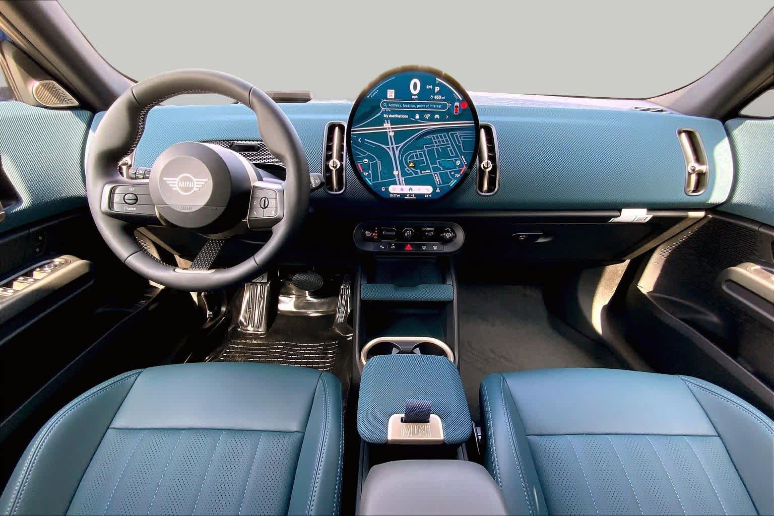New 2027 MINI Cooper Countryman S AWD/4WD image 5