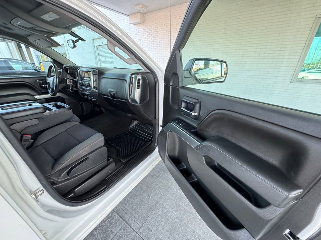 Used 2014 Chevrolet Silverado 1500 LT w/ Trailering Package image 16