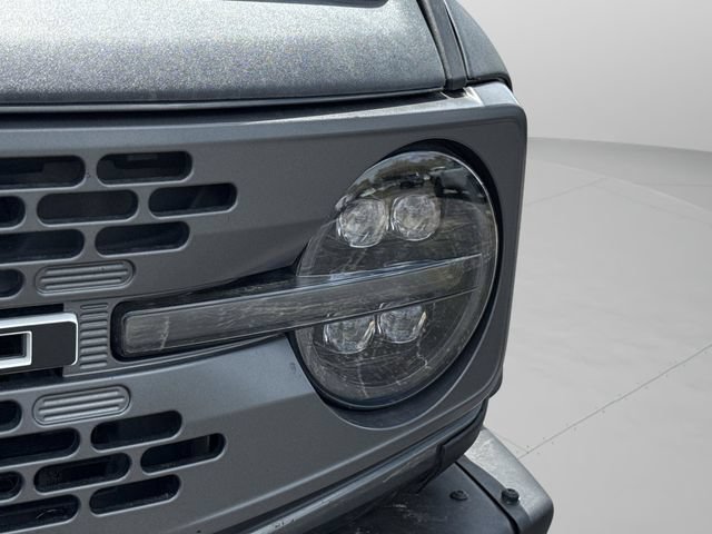 Used 2021 Ford Bronco Badlands AWD/4WD image 46