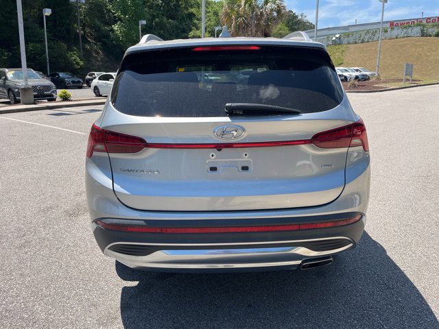 Used 2022 Hyundai Santa Fe SEL w/ Cargo Package AWD/4WD image 33