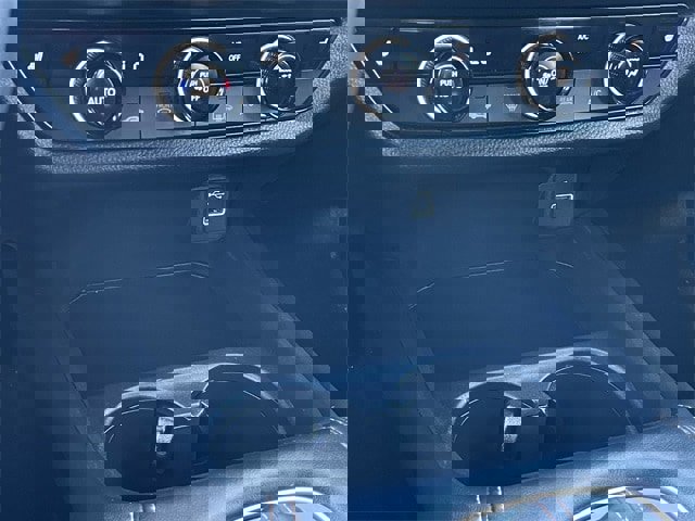 Certified 2024 Honda HR-V Sport image 19