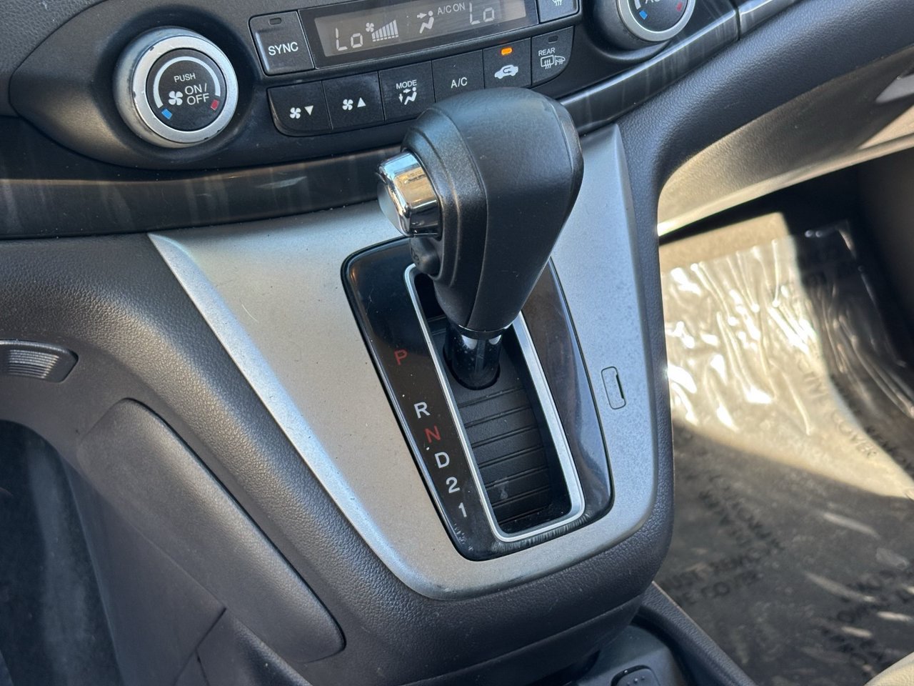 Used 2013 Honda CR-V EX-L image 23