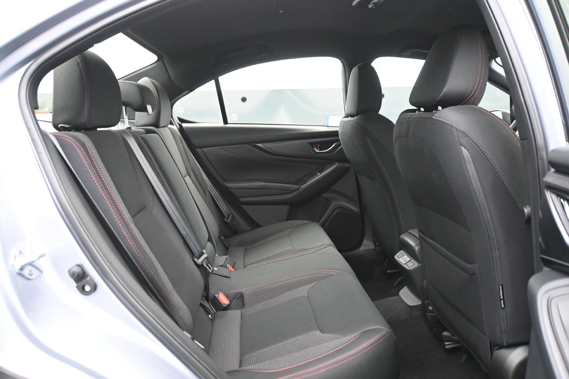 Used 2025 Subaru WRX Premium AWD/4WD image 14