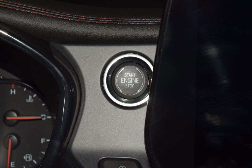 Used 2024 Chevrolet Blazer RS w/ Enhanced Convenience Package image 37