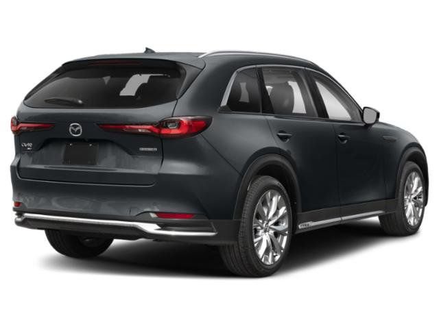 Used 2024 MAZDA CX-90 3.3 Turbo w/ Premium Package AWD/4WD image 2