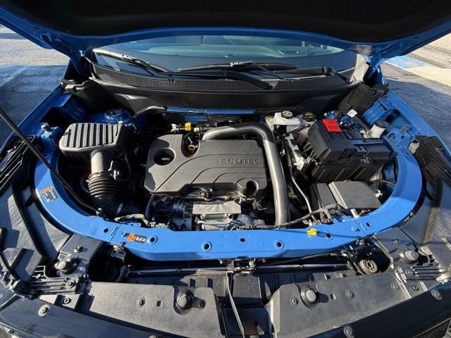 New 2026 Chevrolet Equinox ACTIV w/ Convenience Package III image 28