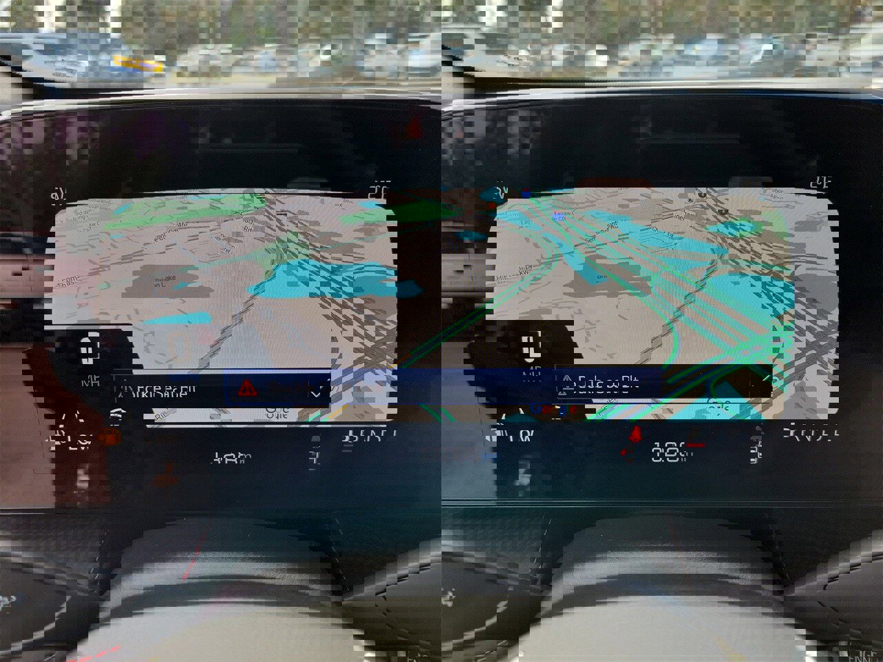 Used 2025 Chevrolet Equinox RS w/ Convenience Package III image 22