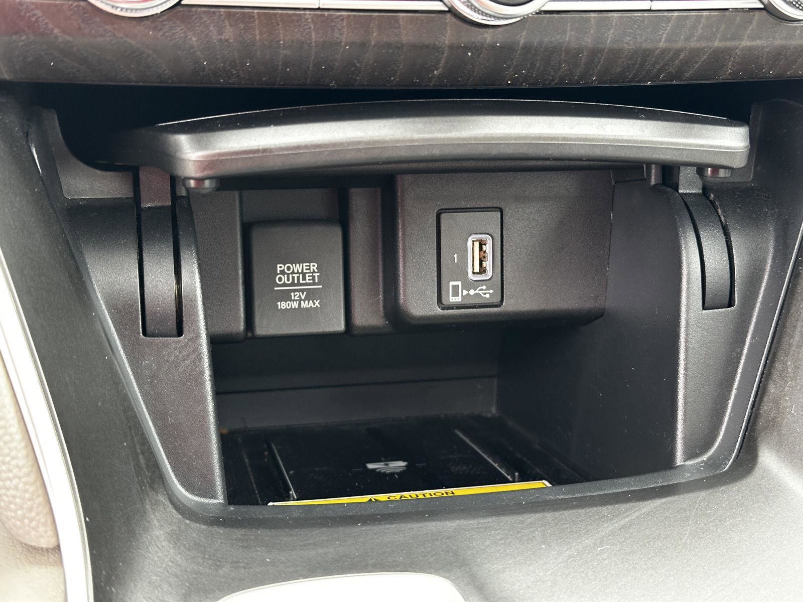 Certified 2019 Honda Accord Touring image 30