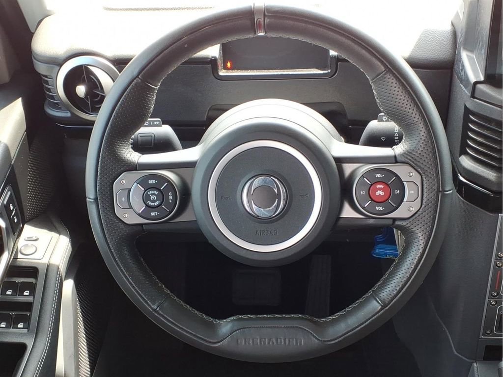 Used 2024 INEOS Grenadier Trialmaster Edition image 29