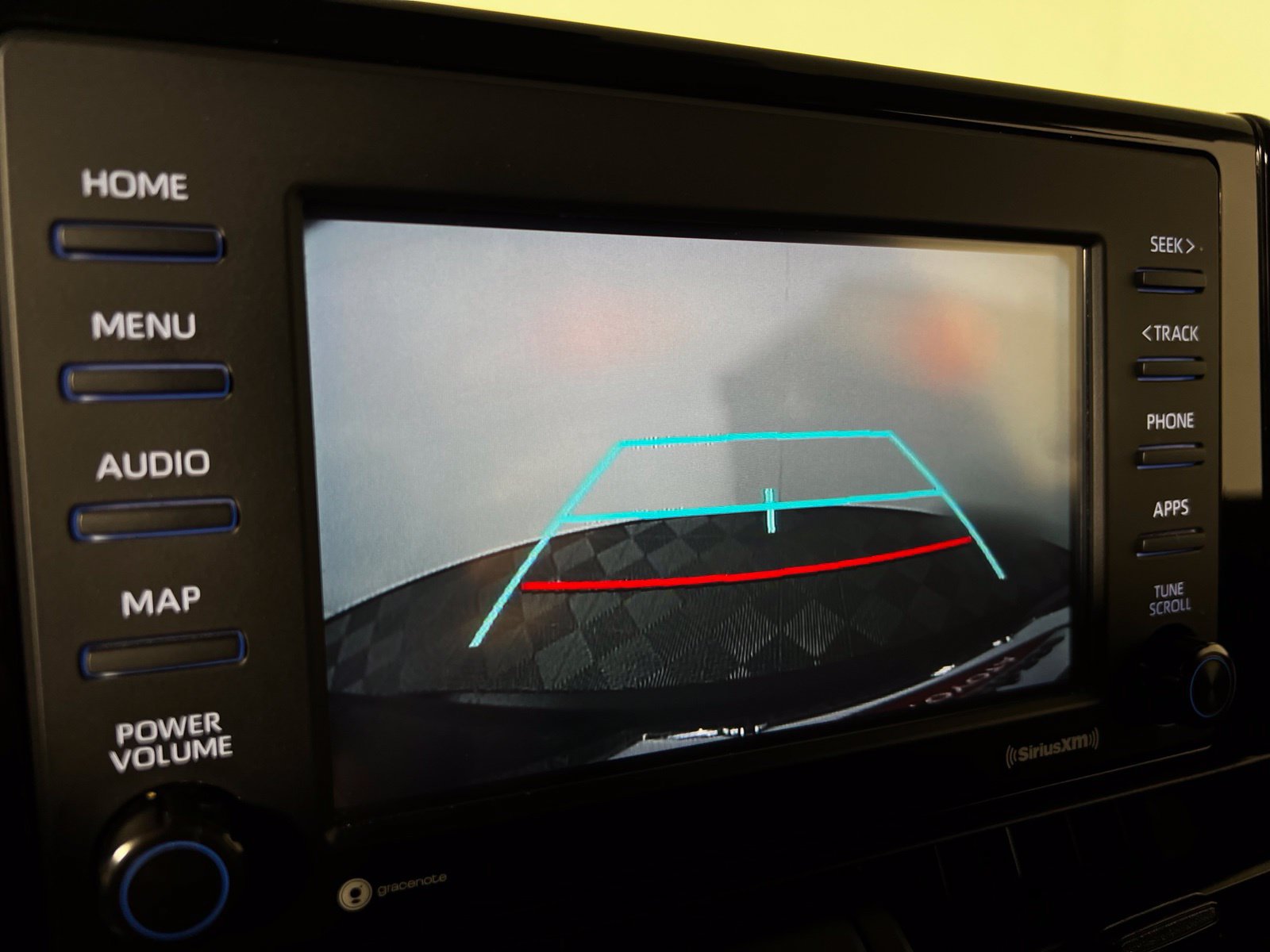 Certified 2022 Toyota RAV4 XLE FWD image 19