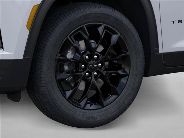 New 2026 Chevrolet Traverse LT w/ Midnight/Sport Edition FWD image 9