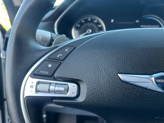 Certified 2023 Genesis G80 2.5T w/ Advanced Package AWD/4WD image 24