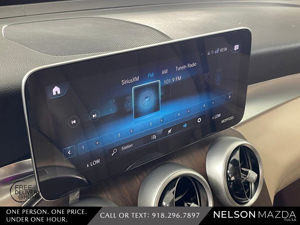 Used 2022 Mercedes-Benz GLC 300 4MATIC image 28